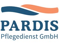 PARDIS Pflegedienst GmbH Logo
