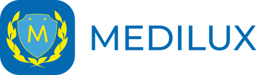 MEDILUX GmbH Logo