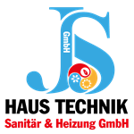 JS Haustechnik Logo