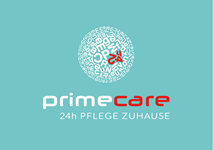 Primecare Logo