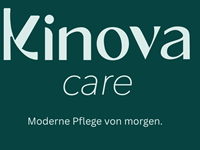 Kinova Care GmbH Logo
