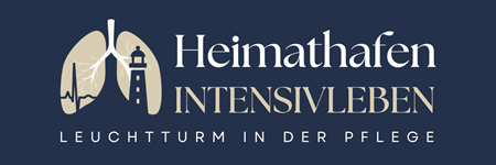Heimathafen INTENSIVLEBEN Logo