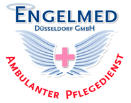 Ambulanter Pflegedienst Engelmed Düsseldorf GmbH Logo