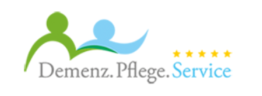 Demenzpflege-Service Logo