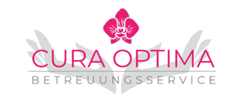 Cura Optima GmbH - Mönchengladbach Logo