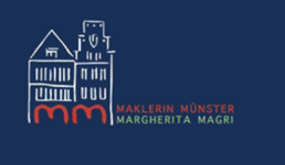 MaklerinMünster, Margherita Magri Immobilien Logo