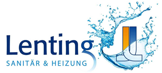 Fa. Lenting Sanitär & Heizung | Fachkraft für barrierefreies Bauen und Wohnen Logo