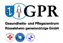 GPR Klinikum Rüsselsheim Logo