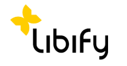 LIBIFY Technologies GmbH Logo