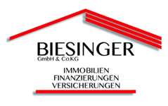 Biesinger GmbH & Co. KG Logo