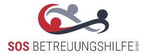 S.O. Soziale Betreuungshilfe GmbH Logo