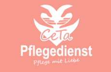 CeTa – Pflege mit Liebe GmbH Logo