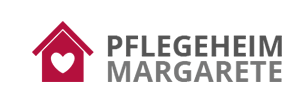 Pflegeheim Margarete Logo