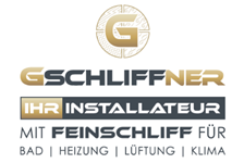 Gschliffner GmbH Logo