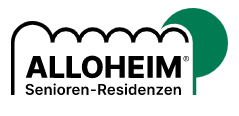 Alloheim Senioren-Residenz „Ederbergland“ Logo