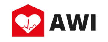 AWI Ambulante Weaning und Intensivversorgung GmbH Logo