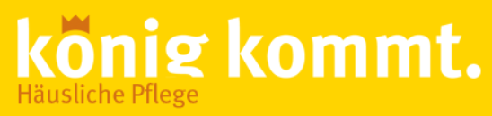 Häusliche Pflege Andrea König GmbH Logo