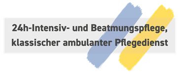 24h-intensivpflege Amirov GmbH Logo