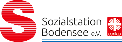 Sozialstation Bodensee e.V. Logo