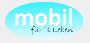 mobil für's Leben Logo