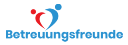 Betreuungsfreunde GmbH Logo
