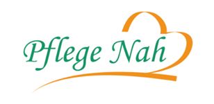 Pflege Nah Logo