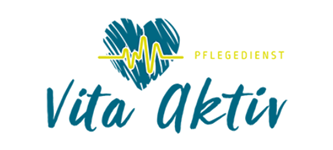 Vita Aktiv Pflegedienst GmbH Logo