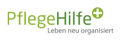 PflegeHilfePlus Region Bodensee Logo