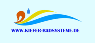Kiefer Badsysteme Logo