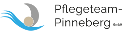 Pflegeteam-Pinneberg GmbH Logo