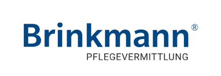 Brinkmann Pflegevermittlung Koblenz Logo