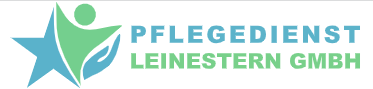 Pflegedienst Leinestern GmbH Logo