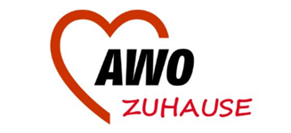 Ambulanter Dienst – AWO ZUHAUSE Logo
