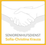 Seniorenhilfsdienst Krauza Logo