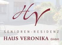 Senioren-Residenz Haus Veronika Logo