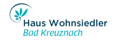 Haus Wohnsiedler Bad Kreuznach Logo
