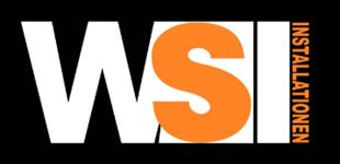 WSI Installationen Logo