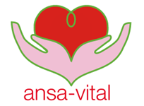AnSa Vital Logo