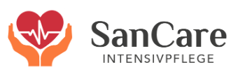 SanCare Intensivpflege GmbH & Co. KG Logo
