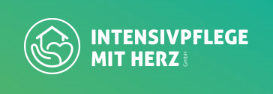 Intensivpflege mit Herz GmbH Logo