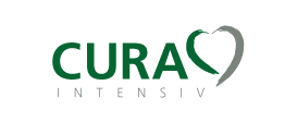 Cura Intensiv Pflege GmbH Logo