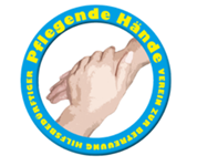 Verein Pflegende Hände Logo