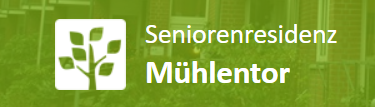 Seniorenresidenz Mühlentor GmbH Logo