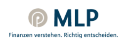 MLP Finanzberatung Petra Eberhardt Logo