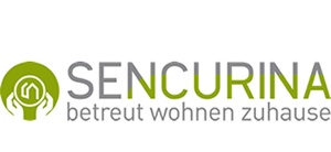 Sencurina Mosbach | 24 Stunden Betreuung und Pflege Logo