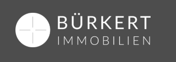 Bürkert Immobilien Logo