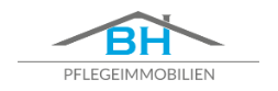Pflegeimmobilien Bernd Halbig Logo