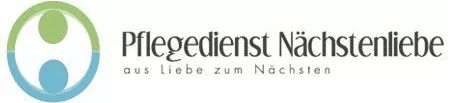 Ambulanter Pflegedienst Nächstenliebe GmbH Logo