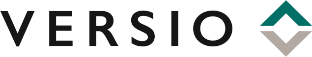 VERSIO GmbH Logo