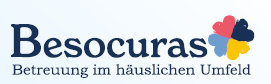 Besocuras Essen- Bochum Logo